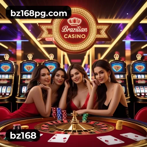 RTP verificado nos jogos de mesa do cassino bz168