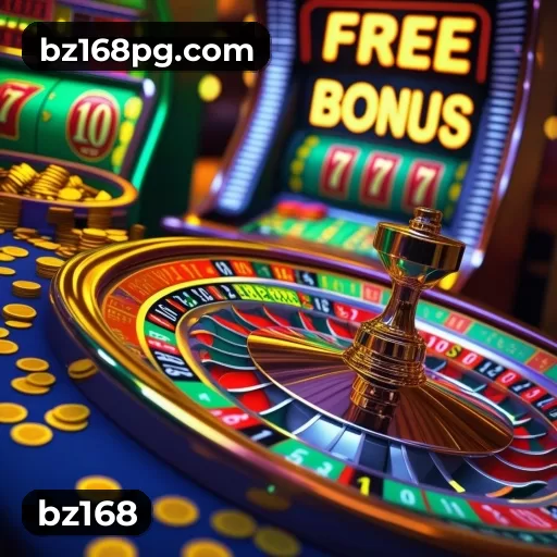 Cassino ao vivo bz168 com dealers brasileiros e streaming 4K