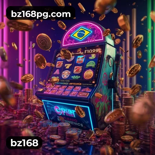 Download multiplataforma do app bz168 para Android e iOS