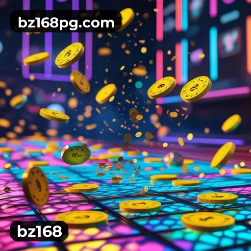 Comunidade oficial bz168 no Facebook com bônus exclusivos