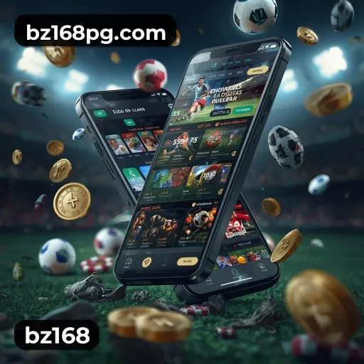 Como participar da comunidade bz168 no Facebook