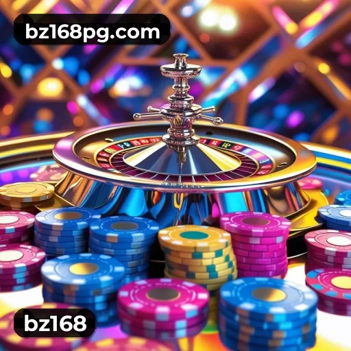 bz168 em números - plataforma líder no Brasil desde 2020