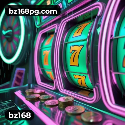Plataforma bz168 - experiência mobile certificada e transparente
