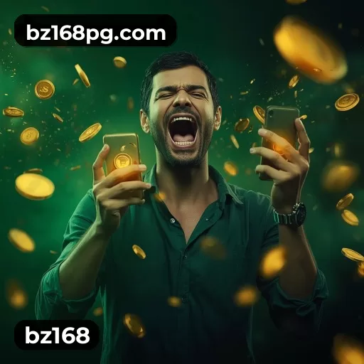 Suporte bz168 24/7 em português com 47 atendentes brasileiros