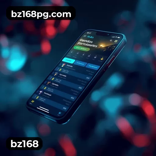 Bônus bz168 R$5.000 mais 500 giros grátis com rollover justo