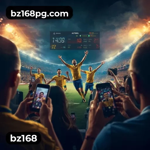 Jackpots progressivos bz168 — R$ 8,3 milhões acumulados