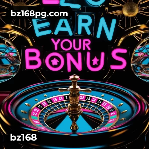 Canal Telegram oficial bz168 — bônus e alertas exclusivos