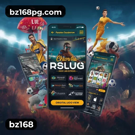 Programa VIP bz168 — 5 níveis de progressão automática