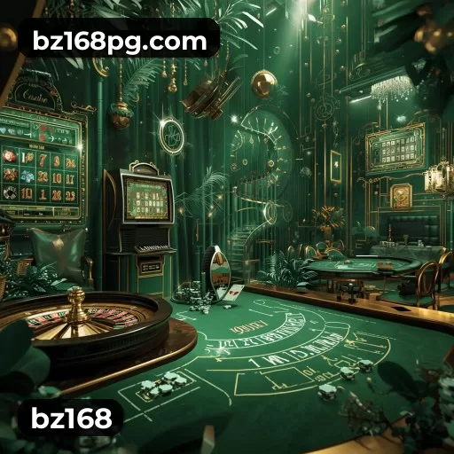 Jackpots milionários disponíveis para ganhar na bz168